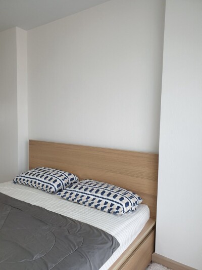 อัพเดทล่าสุด 27/10/2568 : ศุภาลัย เวอเรนด้า พระราม 9 / Supalai Veranda Rama 9-4