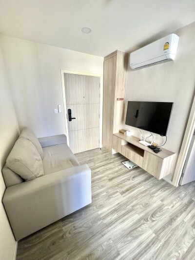 ไอคอน สุขุมวิท 77 / IKON Sukhumvit 77-1