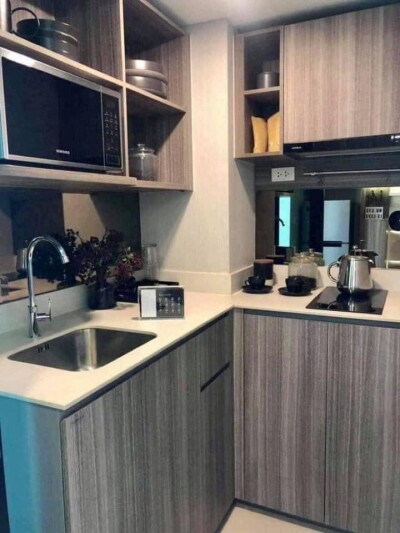 ดิ ออริจิ้น สุขุมวิท 105 / THE ORIGIN Sukhumvit 105-13