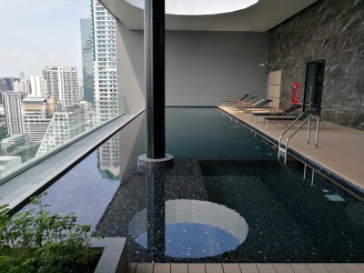 โนเบิล รีโว สีลม / Noble Revo Silom-7