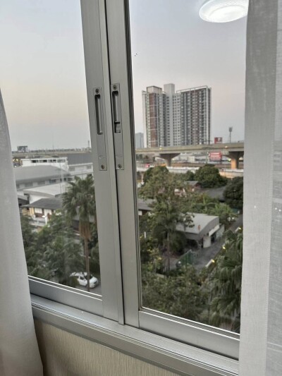 อัพเดทล่าสุด 20/10/2568 :  ลุมพินี คอนโดทาวน์ รัตนาธิเบศร์ / Lumpini Condo Town Rattanathibet-6