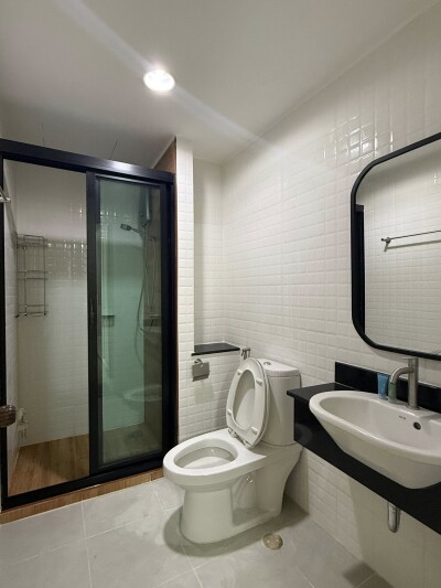 ให้เช่า คอนโด The Link สุขุมวิท 50  1 ห้องนอน 1 ห้องน้ำ ขนาด 35 ตร.ม. อยู่ชั้น ใกล้ BTS อ่อนนุช-14