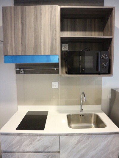 แอสปาย อ่อนนุช สเตชั่น / Aspire Onnut Station-7