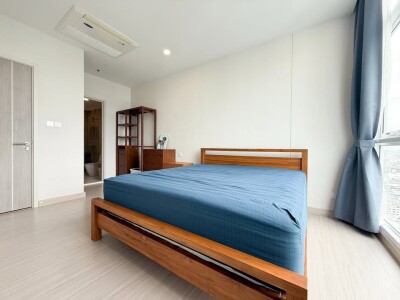 ศุภาลัย พรีเมียร์ สี่พระยา - สามย่าน / Supalai Premier Si Phraya - Samyan-6