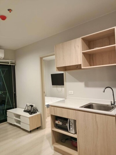 นิว โนเบิล ศรีนครินทร์ - ลาซาล / Nue Noble Srinakarin - Lasalle-4