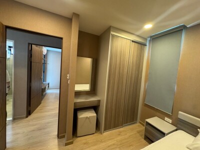 เดอะ คิวบ์ เออร์เบิน สาทร - จันทน์ / The Cube Urban Sathorn - Chan