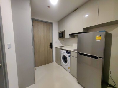 โซโห แบงค็อก รัชดา / SOHO Bangkok Ratchada-2