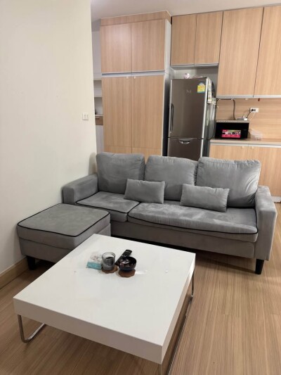 เดอะพาร์คแลนด์ ศรีนครินทร์ / The Parkland Srinakarin