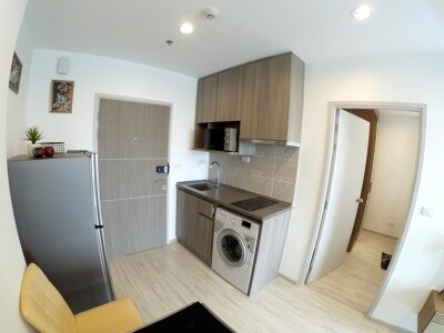 ไอดีโอ โมบิ บางซื่อ แกรนด์ อินเตอร์เชนจ์ / Ideo Mobi Bangsue Grand Interchange-7