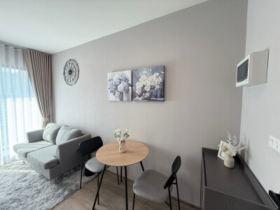 โนเบิล นิว ดิสทริค อาร์ไนน์ / Noble Nue District R9-2