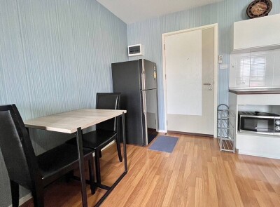 ลุมพินี เพลส บางนา กม.3 / Lumpini Place Bangna Km.3-10