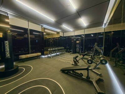 โซโห แบงค็อก รัชดา / SOHO Bangkok Ratchada-4