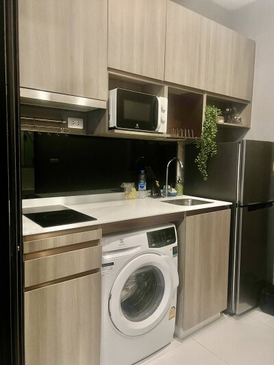 ไนท์บริดจ์ ไพร์ม อ่อนนุช / KnightsBridge Prime Onnut