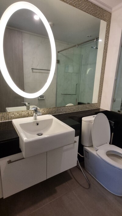 ศุภาลัย โอเรียนทัล สุขุมวิท 39 / Supalai Oriental Sukhumvit 39-9