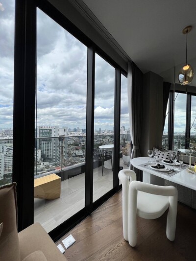 ไอดีโอ คิว วิคตอรี่ / Ideo Q Victory-9