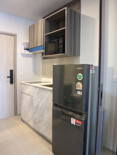 แอสปาย อ่อนนุช สเตชั่น / Aspire Onnut Station-6