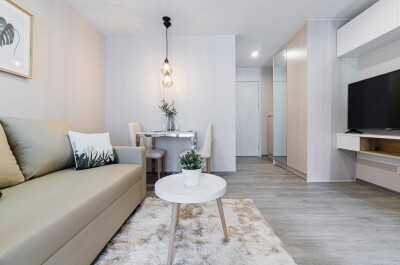 รีช พหลโยธิน 52 / REACH Phahonyothin 52-4