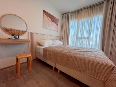 รีเจ้นท์ โฮม บางนา (โครงการใหม่) / Regent Home Bangna (New Project)-5