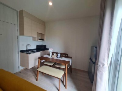 โนเบิล รีวอลฟ์ รัชดา 2 / Noble Revolve Ratchada 2