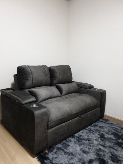 อัพเดทล่าสุด 27/10/2568 : ศุภาลัย เวอเรนด้า พระราม 9 / Supalai Veranda Rama 9-1