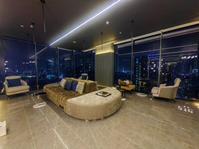 โซโห แบงค็อก รัชดา / SOHO Bangkok Ratchada-6