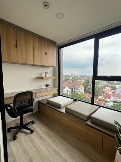 ออริจิ้น ปลั๊ก แอนด์ เพลย์ ศรีนครินทร์ / Origin Plug & Play Srinakarin-5