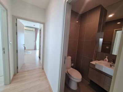 โนเบิล รีวอลฟ์ รัชดา 2 / Noble Revolve Ratchada 2