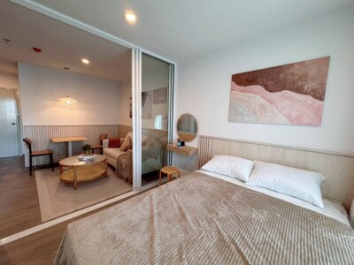 รีเจ้นท์ โฮม บางนา (โครงการใหม่) / Regent Home Bangna (New Project)-6