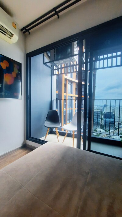 ไลฟ์ ลาดพร้าว วัลเล่ย์ / Life Ladprao Valley