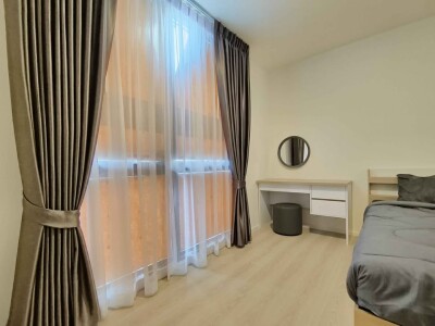 เอ สเปซ เมกา 2 / A Space Mega 2