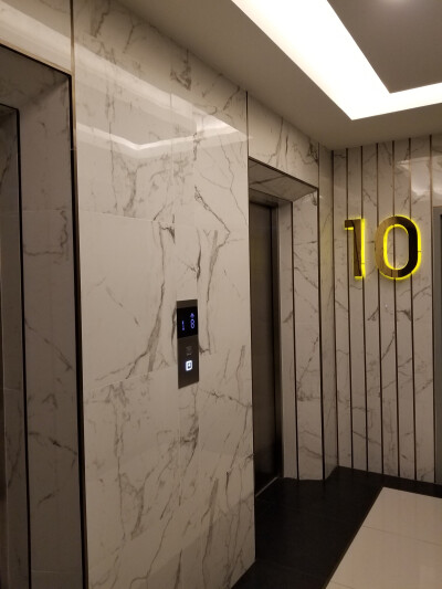 เจดับบลิว สเตชั่น แอท รามอินทรา / JW Station @ Ramintra-9