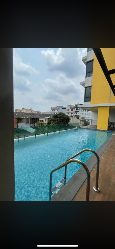 ริชโซ คอนโด บางกร่าง / RIZZO Condo Bangkang-7