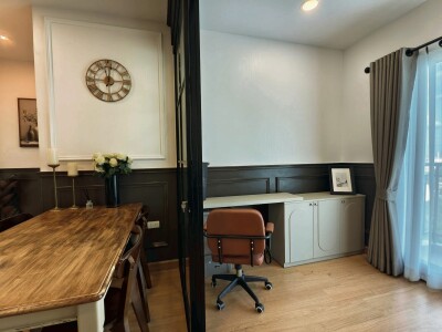 ศุภาลัย วิสต้า ห้าแยกปากเกร็ด / Supalai Vista Pak Kred Intersection-14