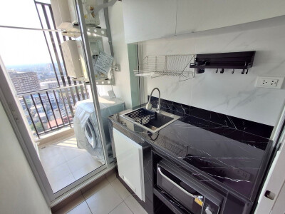 รีเจ้นท์ โฮม บางนา (โครงการใหม่) / Regent Home Bangna (New Project)-6