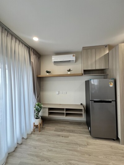 ออริจิ้น ปลั๊ก แอนด์ เพลย์ ศรีนครินทร์ / Origin Plug & Play Srinakarin-2