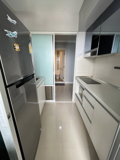 อัพเดตล่าสุด 27/10/2568 : ลุมพินี เพลส พระราม 9 - รัชดา / Lumpini Place Rama 9 - Ratchada