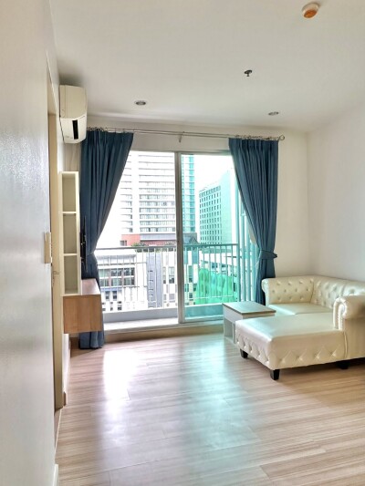 เดอะ โฮเทล เซอร์วิส / The Hotel Serviced-1