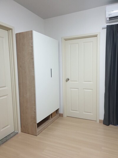 อัพเดทล่าสุด 27/10/2568 : ศุภาลัย เวอเรนด้า พระราม 9 / Supalai Veranda Rama 9-6