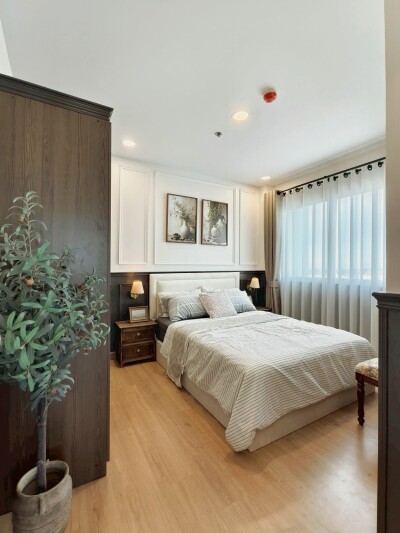 ศุภาลัย วิสต้า ห้าแยกปากเกร็ด / Supalai Vista Pak Kred Intersection-10