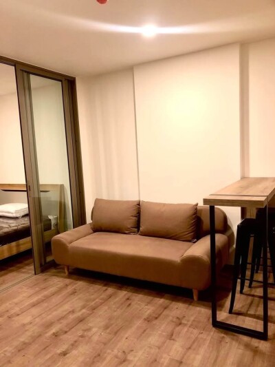 แอสปาย ปิ่นเกล้า - อรุณอมรินทร์ / ASPIRE Pinklao - Arun Ammarin-1