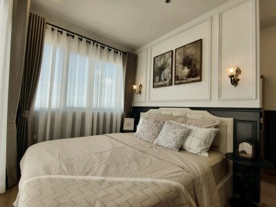 ศุภาลัย วิสต้า ห้าแยกปากเกร็ด / Supalai Vista Pak Kred Intersection-5