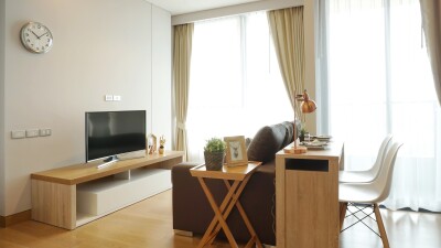 เดอะ ลุมพินี 24 / The Lumpini 24-1