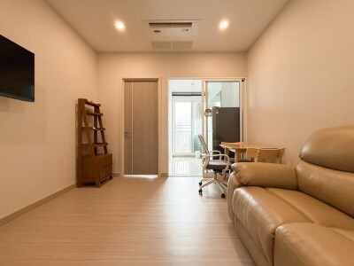 ศุภาลัย พรีเมียร์ สี่พระยา - สามย่าน / Supalai Premier Si Phraya - Samyan-2