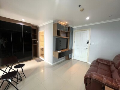 อัพเดตล่าสุด 27/10/2568 : ลุมพินี เพลส พระราม 9 - รัชดา / Lumpini Place Rama 9 - Ratchada