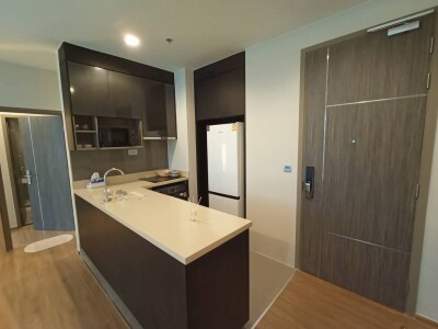 คิว ประสานมิตร / Q Prasarnmit