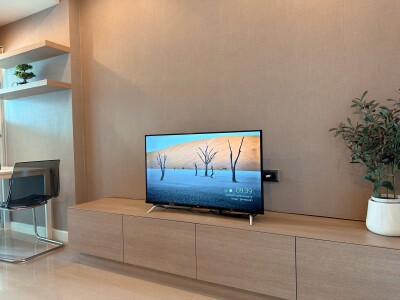 ศุภาลัย เวลลิงตัน 2 / Supalai Wellington II-2