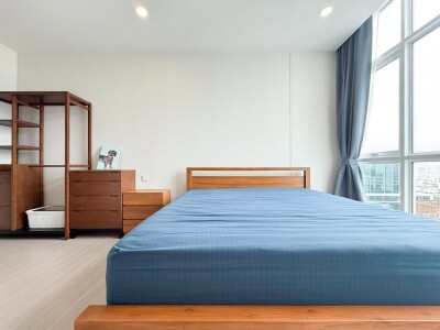 ศุภาลัย พรีเมียร์ สี่พระยา - สามย่าน / Supalai Premier Si Phraya - Samyan-7