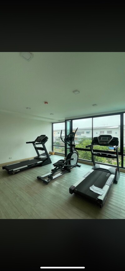 ริชโซ คอนโด บางกร่าง / RIZZO Condo Bangkang-9