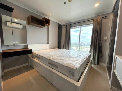 อัพเดตล่าสุด 27/10/2568 : ลุมพินี เพลส พระราม 9 - รัชดา / Lumpini Place Rama 9 - Ratchada