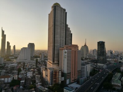 โนเบิล รีโว สีลม / Noble Revo Silom-6